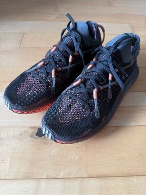Adidas 4D Fusio